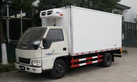 4米2冷藏車(chē)廠家直銷(xiāo)，4米2冷藏車(chē)最新價(jià)格咨詢